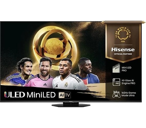 Hisense 65U8Q
