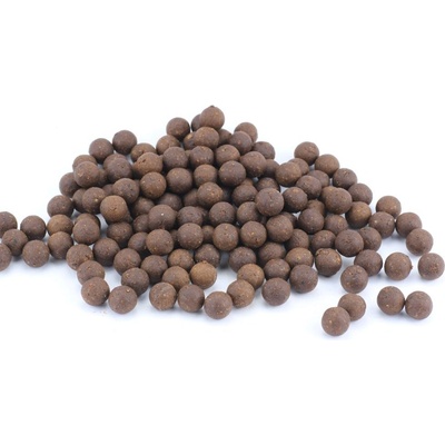 Krmiva Hulín Pamlsek pro velké psy Hovězí s Jehněčím a Černou jeřabinou 16 mm 10 kg