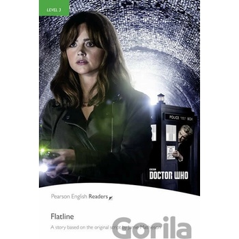 Level 3: Dr. Who - Flatline