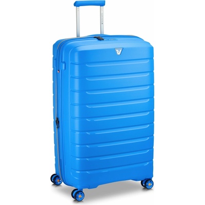 Roncato B-flying S Spot modrá 55 x 40 x 20/25 cm – Hledejceny.cz