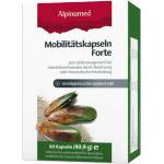 Alpinamed Капсули за мобилност Forte - 60 капсули
