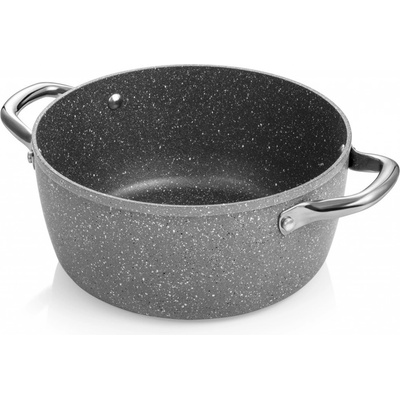 i-PREMIUM Stone 24 cm 4,4 l