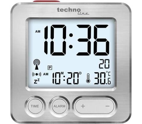 Techno Line WT 265