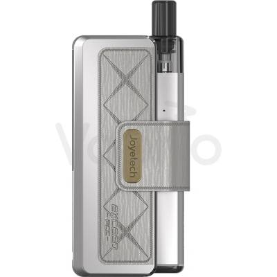 Joyetech Exceed PCC kompletný set 2000 mAh Strieborná 1 ks
