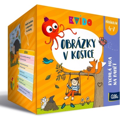 Moje obrázky v kostce