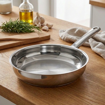 WMF Nerezová panvica Profi 24 cm