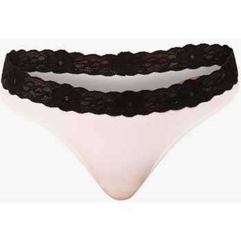 Styx Бели дамски бикини с дантела Styx Styx | Byal | ЖЕНИ | M