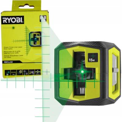 Ryobi RBCLLG2 5133005497