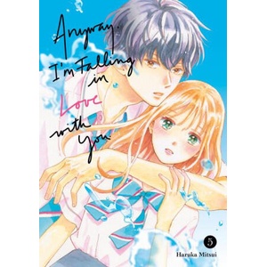 Anyway, I'm Falling in Love with You. 5 | V05 (2024)