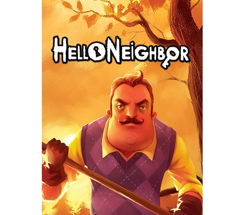 Hello Neighbor