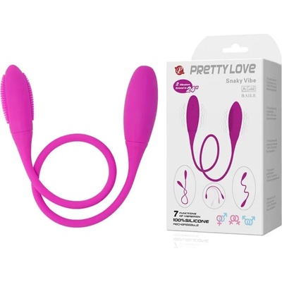 Pretty Love Snaky Vibe
