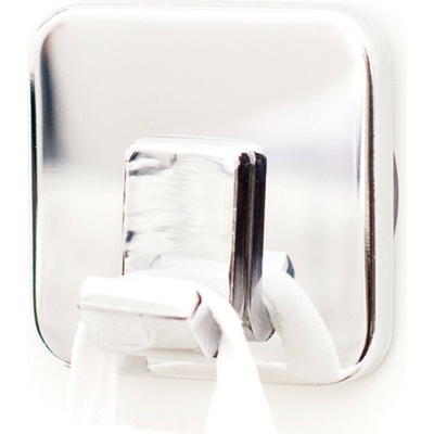 Bosign Закачалка Bosign квадратна хромирана (291407)