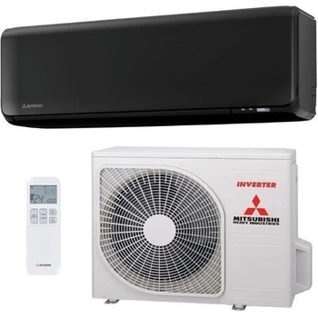 Image 1 of Mitsubishi SRK35ZT-WFB / SRC35ZT-W Premium Pro