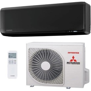 Mitsubishi SRK35ZT-WFB / SRC35ZT-W Premium Pro Климатици
