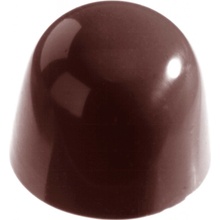 Chocolate World Forma na pralinky Cone 29x25mm