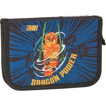 LEGO® LEGO Ninjago Arin - ученически несесер с пълнеж