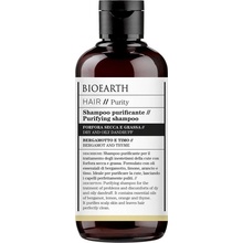 Bioearth Purifying Shampoo 250 ml