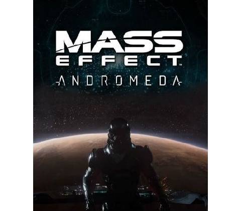 Mass Effect Andromeda