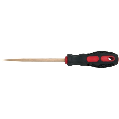 KS Tools Šidlo štvorcové BRONZEplus, 100 mm