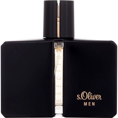 s.Oliver Selection toaletná voda pánska 50 ml