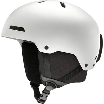 Smith Optics Детска ски каска Smith Kid's Rodeo Ski helmet - Mtt White - размер S 48-52 cm (418-1169-0211)