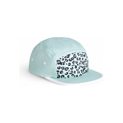 KiETLA Leopard roky Green Leopard