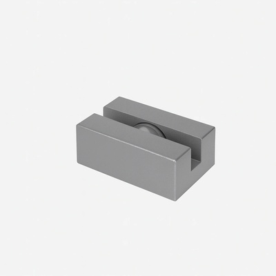 Led ПРОЖЕКТОР rainbow 3w 5000k 2x120° 24v ip65 (6232)
