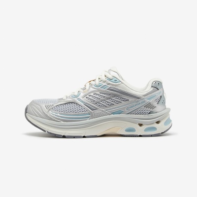 Decathlon dámske tenisky RR2K sivo-modro-béžové