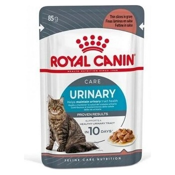 Royal Canin Urinary Care 12 x 85 g