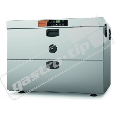 Moduline nízkoteplotní pec CSD 012E