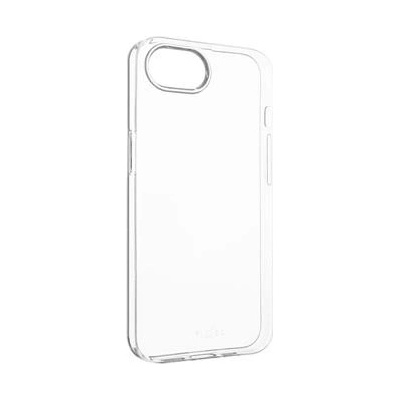 Fixed Story Slim pre Apple iPhone 16e, 0,6 mm, číry FIXTCS-1404
