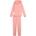 PUMA Metallic hooded sweat suit tr g 128