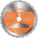 Evolution Rage EV0185 185 mm EV018520
