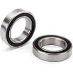 Traxxas Лагери Ball bearing, black rubber sealed (20x32x7mm) (2) TRX5196A (TRX5196A)