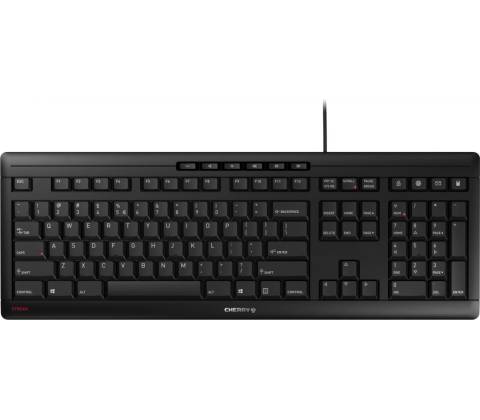Cherry Stream JK-8500EU-2
