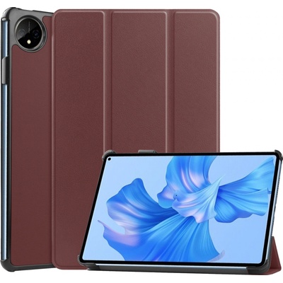 Techsuit Otevírací obal FoldPro Huawei MatePad 11 2022 KF2311390 červený