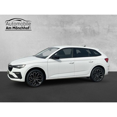 Skoda Scala 1.5 TSI Balance DSG 110 kW