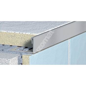 Havos Lišta ukončovací NRZ12250 2,5 m