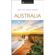 DK Eyewitness Australia Dorling Kindersley (UK)