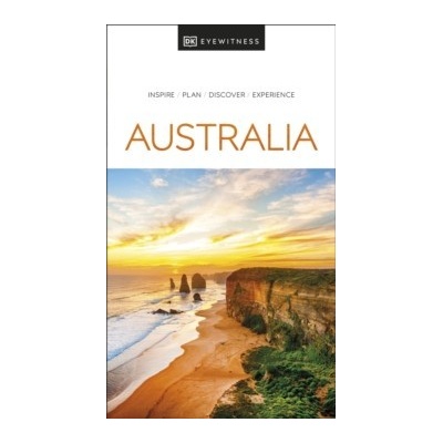 DK Eyewitness Australia Dorling Kindersley (UK)