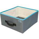 Bo-Camp Large Foldable 3 Цвят: сив