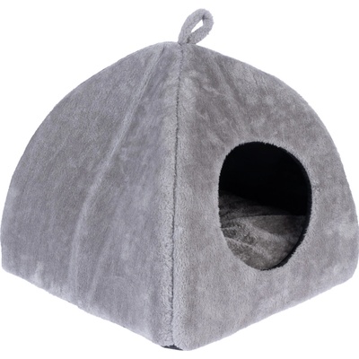 Zooplus Basics jeskyně 43 x 43 x 41 cm – Zbozi.Blesk.cz