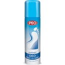 Prípravky na starostlivosť o nohy Peo Deo spray na nohy 150 ml