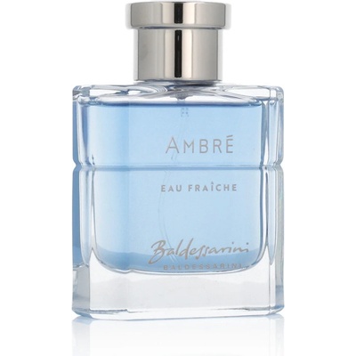Baldessarini Ambré Eau Fraîche toaletná voda pánska 50 ml