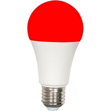 LuDream 9W LED žiarovka bez modrej zložky Red (E27)
