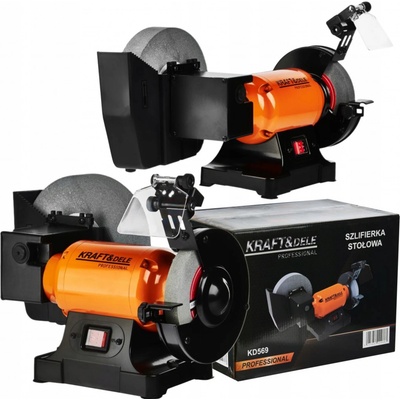 Kraft & Dele KD569