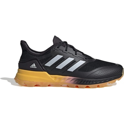 Adidas Обувки за хокей Adidas ADIPOWER HOCKEY 2.1 - Black/Orange