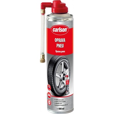 CARLSON Sprej na opravu pneumatik 400ml | Zboží Auto