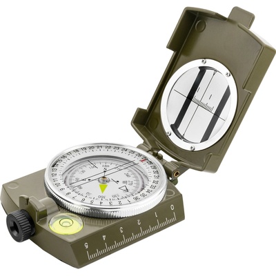 MIL-TEC ARMY kovový – Zbozi.Blesk.cz