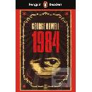 Penguin Readers Level 7: Ninetee… George Orwell